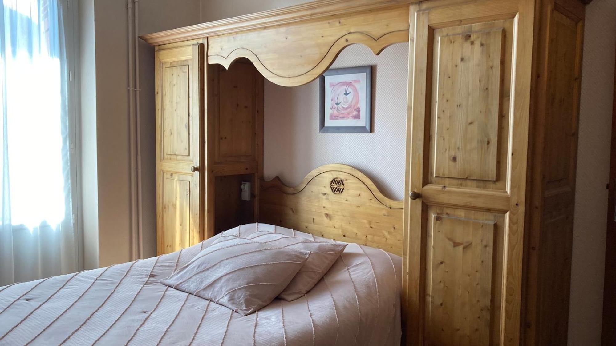 Hotel Victoria Saint-Pierre-de-Chartreuse Dış mekan fotoğraf